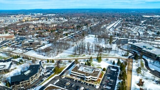 Plus de détails pour 0 Parkland Blvd, Mayfield Heights, OH - Terrain à vendre