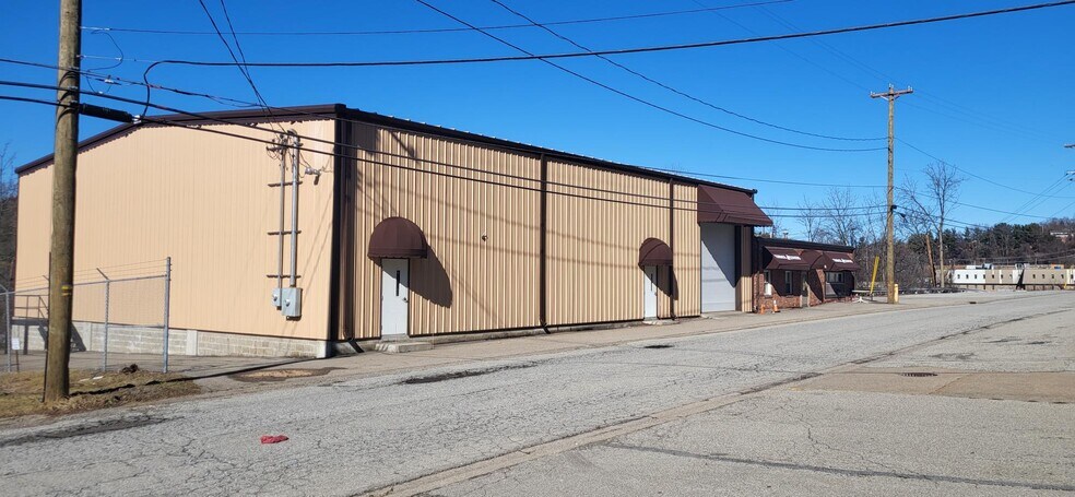 50 Terence Dr, Pittsburgh, PA à vendre - Photo du bâtiment - Image 3 de 3