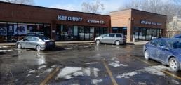 5328 Main St, Lisle, IL for lease - Building Photo - Image 3 of 10
