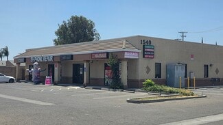 More details for 1540 E Hatch Rd, Ceres, CA - Retail for Sale