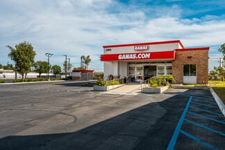 Plus de détails pour 1201 W Holt Blvd, Ontario, CA - Commerce de détail à vendre