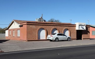 Plus de détails pour 711 N Swan Rd, Tucson, AZ - Bureau à vendre