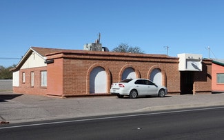 More details for 711 N Swan Rd, Tucson, AZ - Office for Sale
