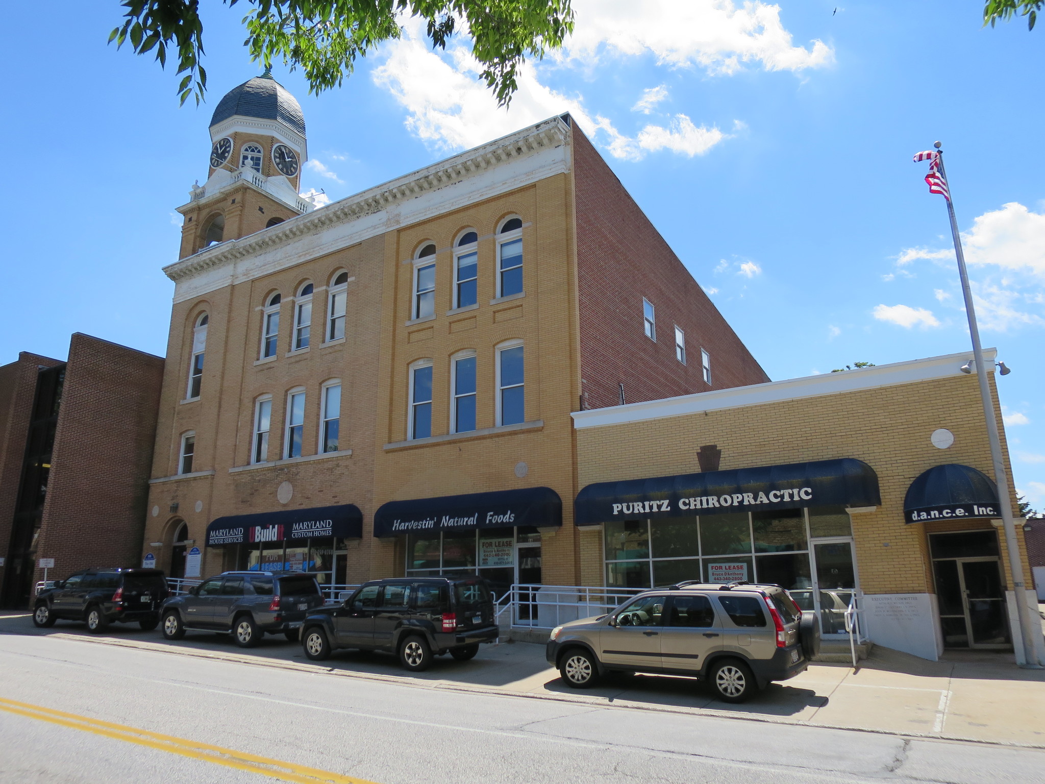 66 E Main St, Westminster, MD for lease Building Photo- Image 1 of 2