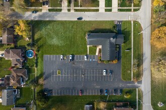 5333 151st St, Oak Forest, IL - AERIAL  map view - Image1