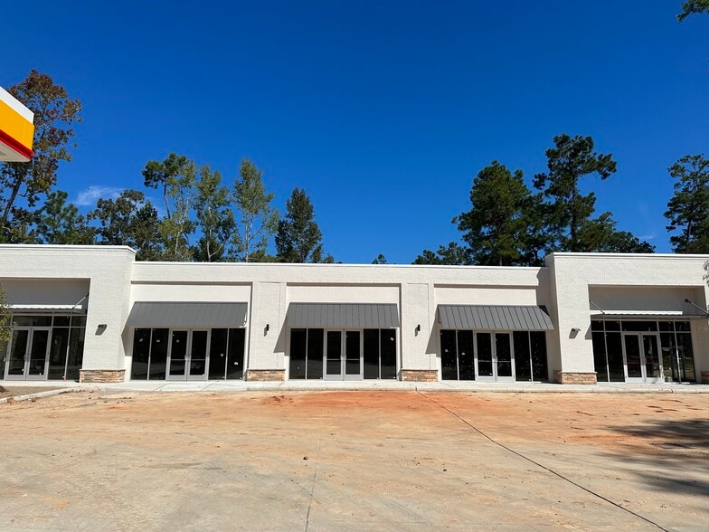 1108 Highway 1085, Madisonville, LA for lease - Building Photo - Image 2 of 5