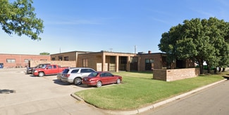 More details for 2901 S Kansas St, Wichita, KS - Industrial for Lease