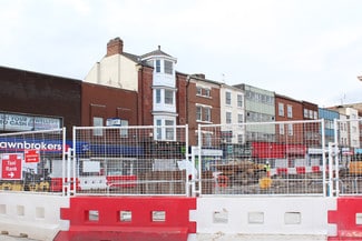 More details for 111 High St, Stockton On Tees - Retail for Lease