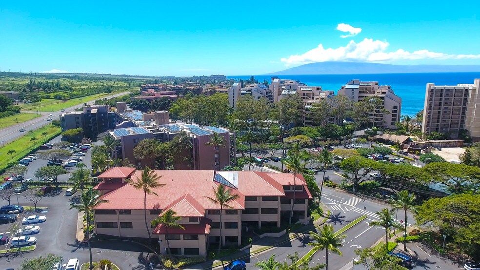 10 Hoohui Rd, Lahaina, HI à vendre - Aérien - Image 2 de 10