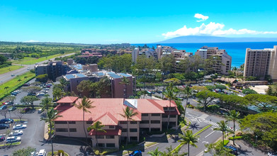 10 Hoohui Rd, Lahaina, HI - aerial  map view - Image1