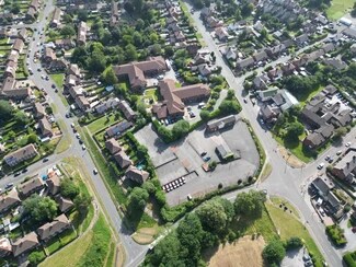 Plus de détails pour 413 Manchester Rd, Northwich - Terrain à louer