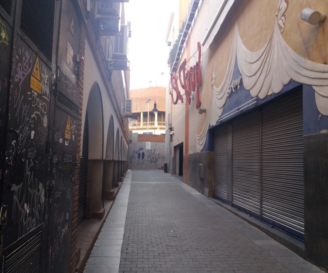 Lloret de Mar, GER 17310 - - - Photo intérieure - Image 1 of 4