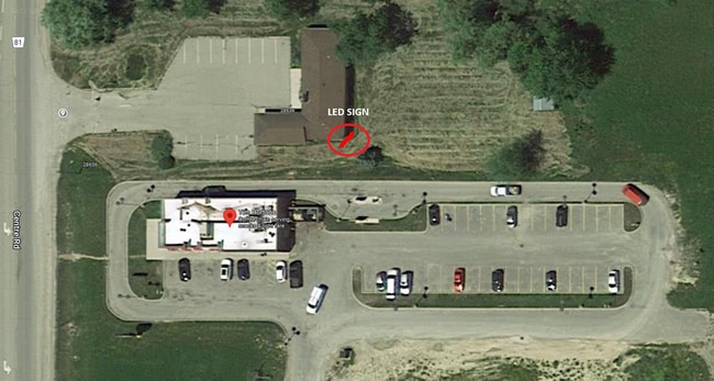 Plus de détails pour 28636 Centre Rd, Adelaide Metcalfe, ON - Commerce de détail à vendre