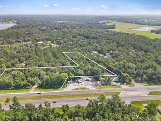 Plus de détails pour 25131 Cortez Blvd, Brooksville, FL - Terrain à vendre