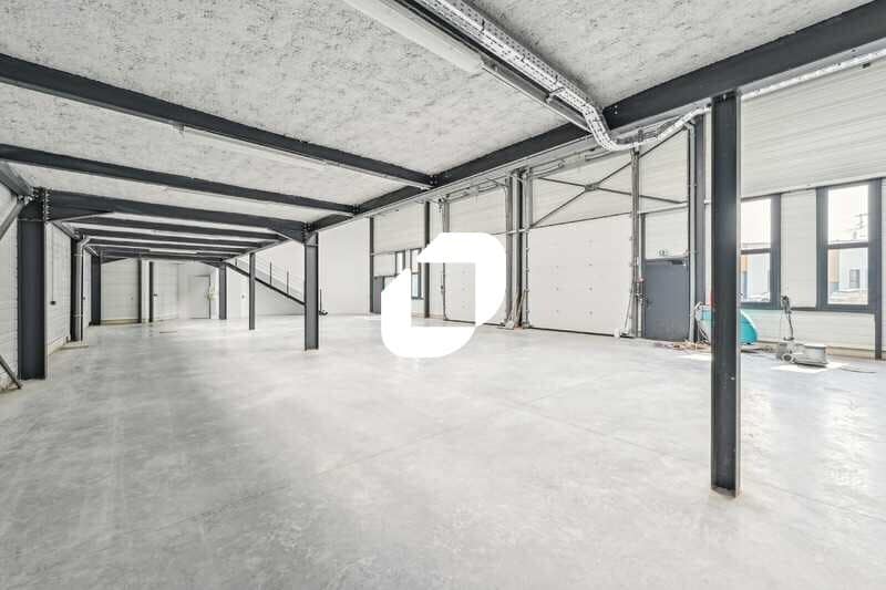 19 Rue Gambetta, Stains à louer - Photo intérieure - Image 3 de 13
