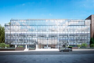 Plus de détails pour Calle de Juan Ignacio Luca de Tena, 14, Madrid - Commerce de détail à louer