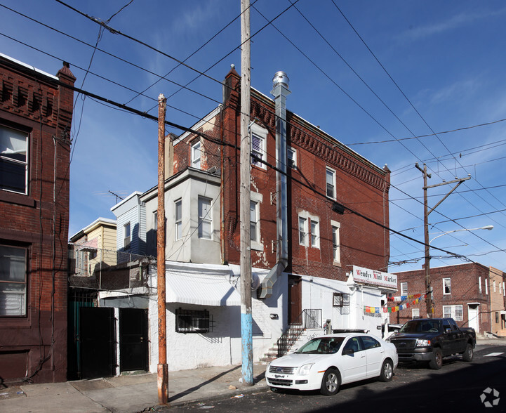 800 Jackson St, Philadelphia, PA for sale - Building Photo - Image 3 of 12