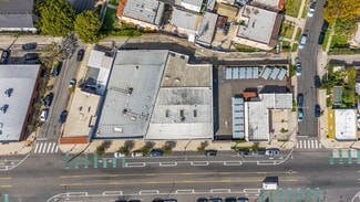 Plus de détails pour 5631 W Adams Blvd, Los Angeles, CA - Terrain à vendre