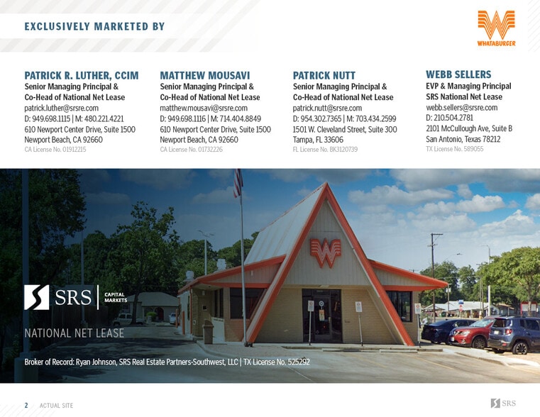 4646 W Commerce St, San Antonio, TX for sale - Building Photo - Image 2 of 4