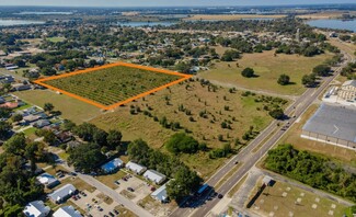 Plus de détails pour 0 Haines Blvd, Lake Alfred, FL - Terrain à vendre