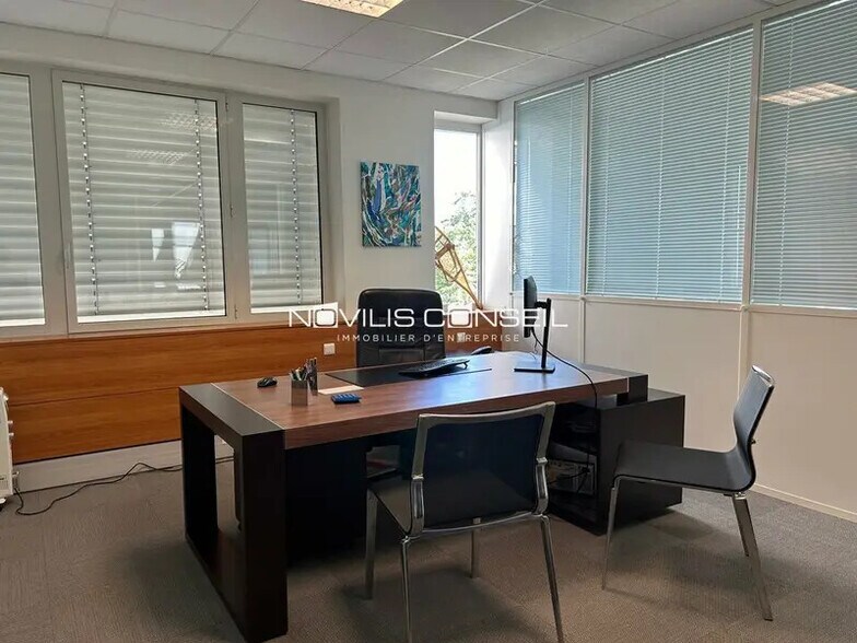 Bureau dans Toulouse à louer - Photo intérieure - Image 3 de 5
