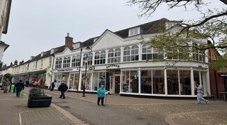 More details for 11 Thoroughfare, Ipswich - Retail for Lease