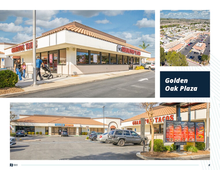 21515 Soledad Canyon Rd, Santa Clarita, CA à vendre - Photo du bâtiment - Image 3 de 10