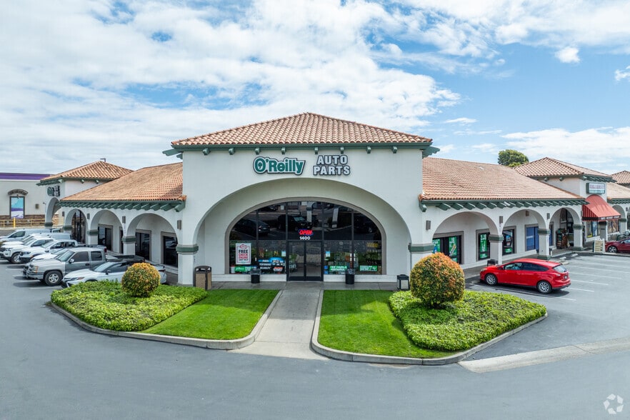 1400-1410 W Grand Ave, Grover Beach, CA à louer - Photo principale - Image 1 de 14