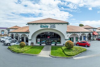 Plus de détails pour 1400-1410 W Grand Ave, Grover Beach, CA - Bureau/Commerce de détail à louer