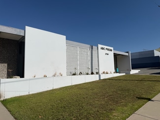 More details for 2780 Walnut Ave, Signal Hill, CA - Industrial for Lease