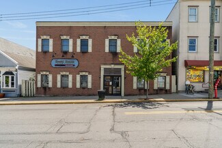 Plus de détails pour 320 S Main St, Phillipsburg, NJ - Bureau/Médical à louer