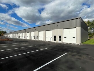 More details for 100 South Satellite Road, South Windsor, CT - Flex for Lease