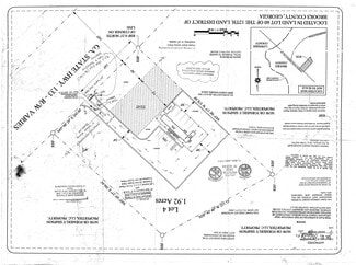 More details for 19300 Valdosta Hwy, Valdosta, GA - Flex for Lease