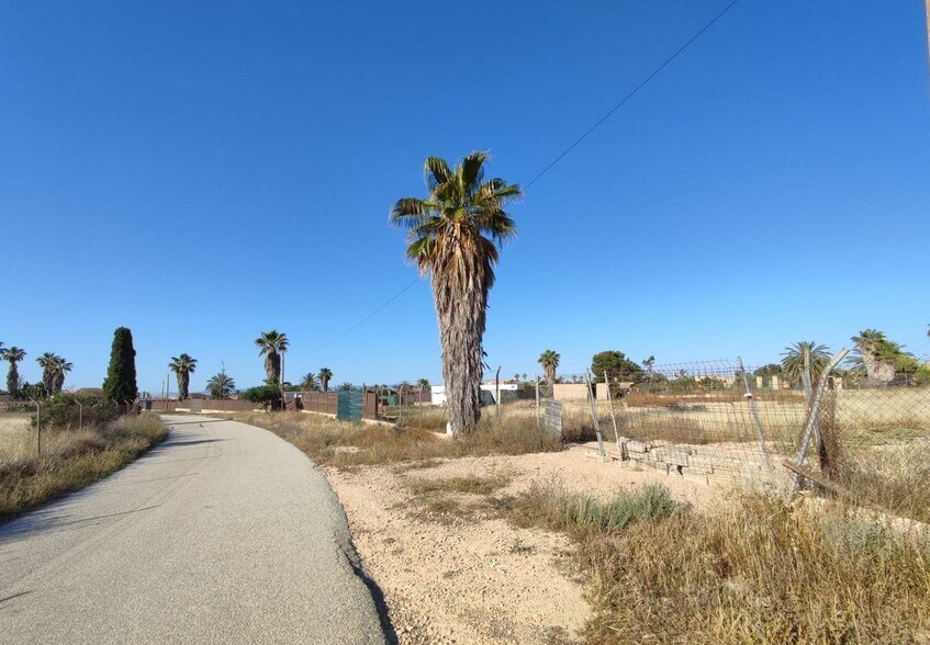 Pe del Tres Molinos, Murcia, Murcia for sale - Building Photo - Image 2 of 14