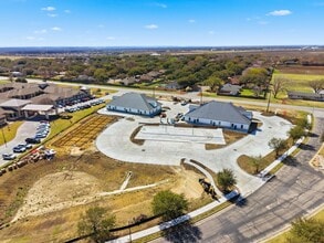 5241 Speegleville Rd, McGregor, TX - Aerial  map view