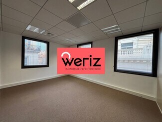 Plus de détails pour 21 Rue Vacon, Marseille - Bureau à louer