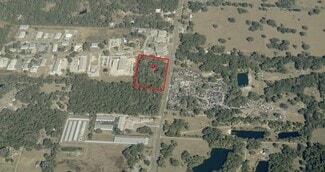 More details for 3686 N Hwy 301, Wildwood, FL - Land for Sale