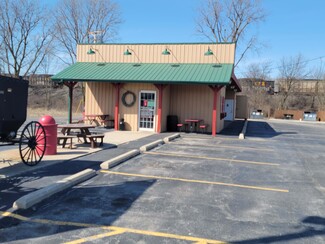 More details for 1300 W Chestnut St, Union City, IN - Retail for Sale