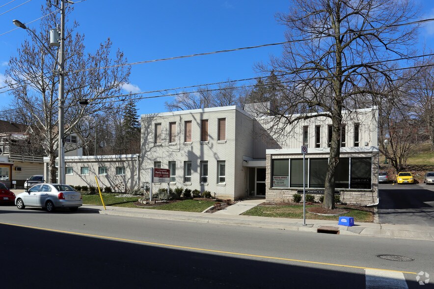 6 George St N, Cambridge, ON à vendre - Photo principale - Image 1 de 1