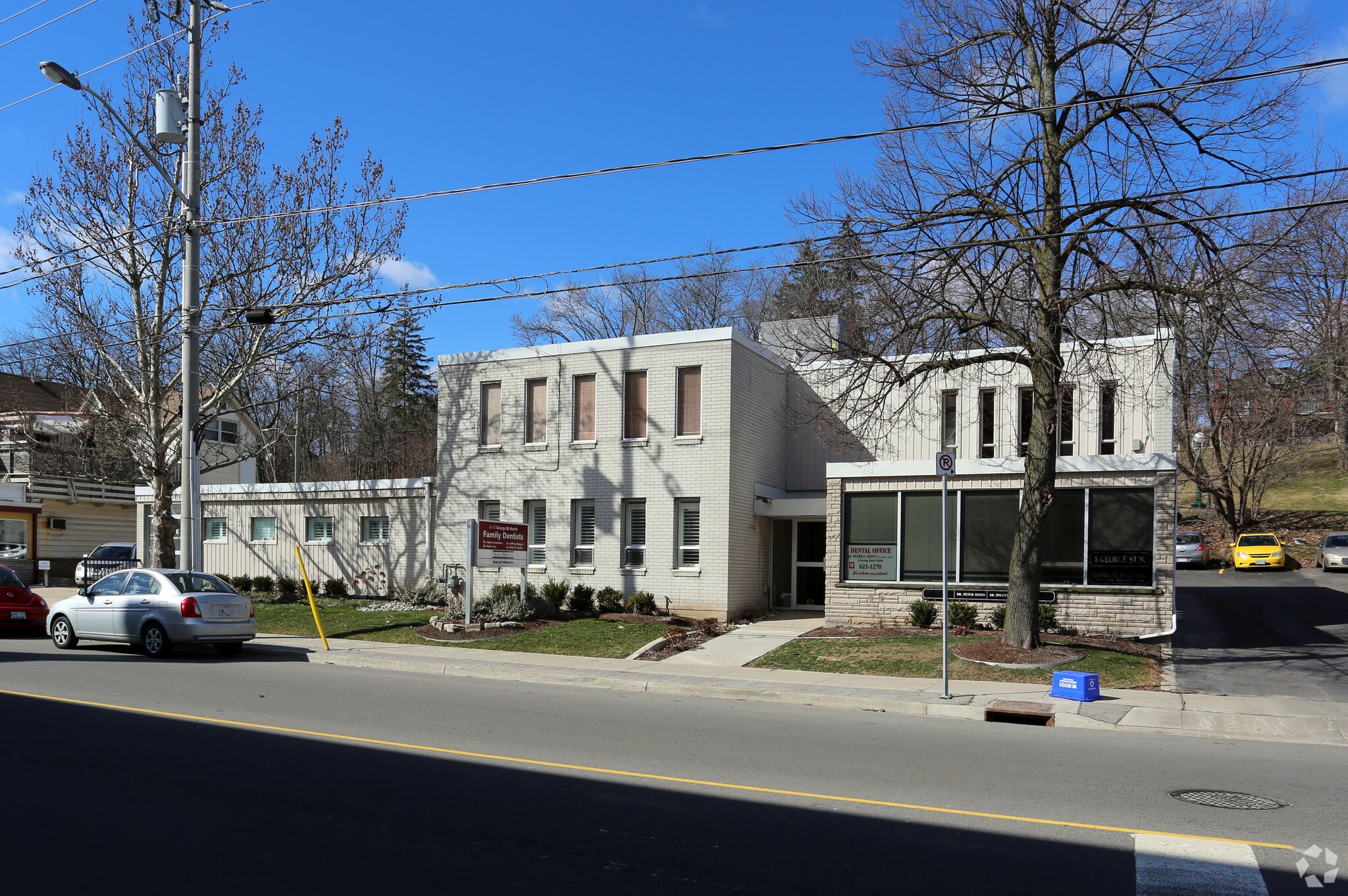 6 George St N, Cambridge, ON for sale Primary Photo- Image 1 of 1