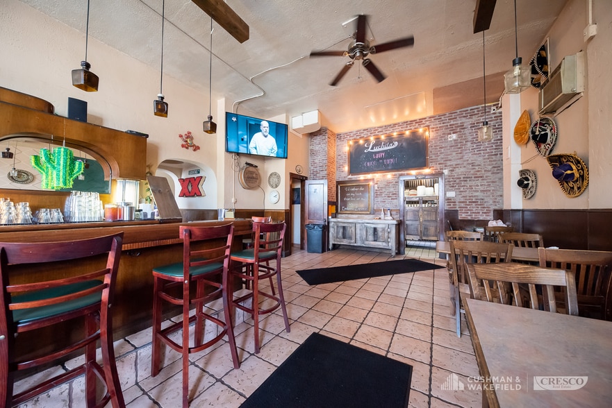 3456 W 117th St, Cleveland, OH à vendre - Photo intérieure - Image 3 de 3