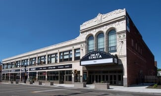 More details for 2178 Seneca St, Buffalo, NY - Retail for Lease