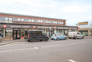 More details for 76 Grahams Rd, Falkirk - Retail for Sale