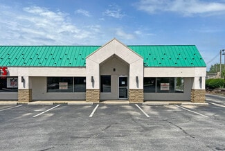 More details for 3107-3123 S Campbell Ave, Springfield, MO - Retail for Lease