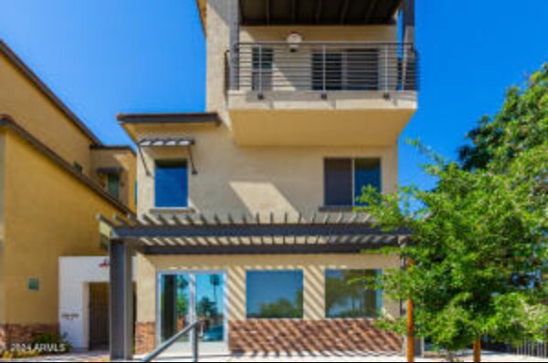 300 N Gila Springs Blvd, Chandler, AZ à vendre Photo du bâtiment- Image 1 de 1