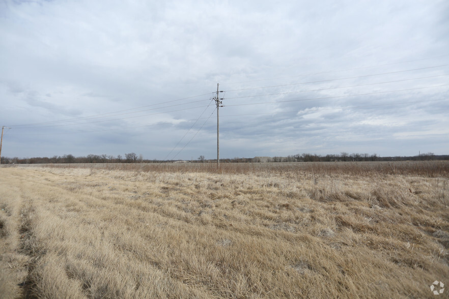 N Highway 61, Elsberry, MO à vendre - Photo principale - Image 1 de 1