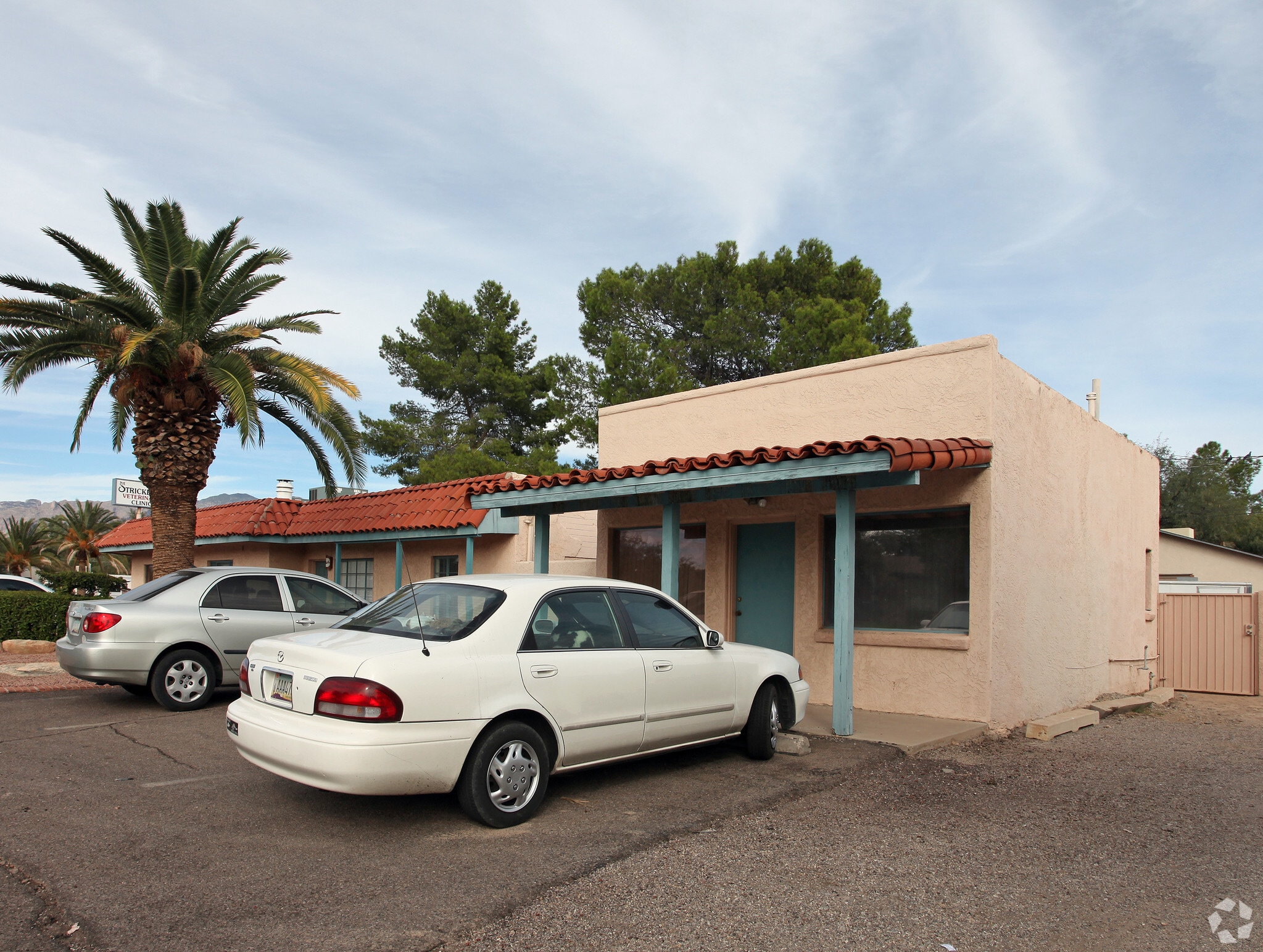 2950-2954 N Tucson Blvd, Tucson, AZ for sale Primary Photo- Image 1 of 5