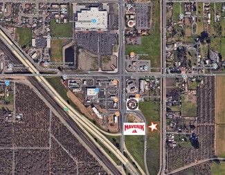 Plus de détails pour Rhode Rd, Ceres, CA - Terrain à vendre