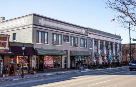 33335 Grand River Ave, Farmington, MI for lease - Building Photo - Image 3 of 7