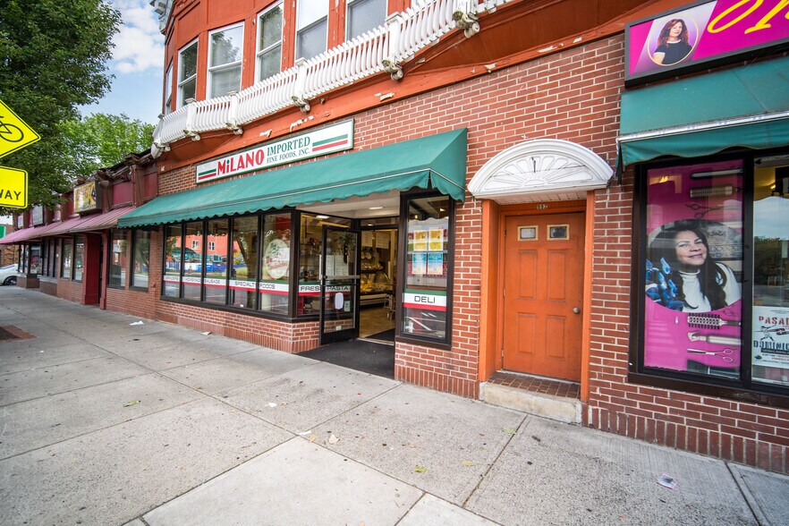 988-994 Main St, Springfield, MA à vendre - Photo du bâtiment - Image 2 de 34